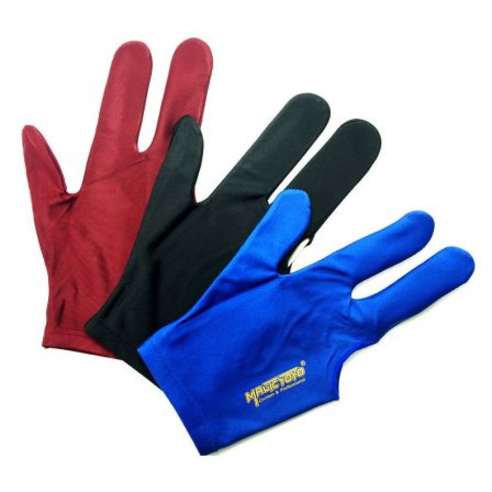 MAGICYOYO Yostyle Glove - Three Finger Premium Yo-Yo Glove - YoYoSam