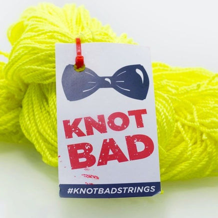 YoYoFactory Knot Bad Yo-Yo String - Pack of 100 YoYo Strings - YoYoSam
