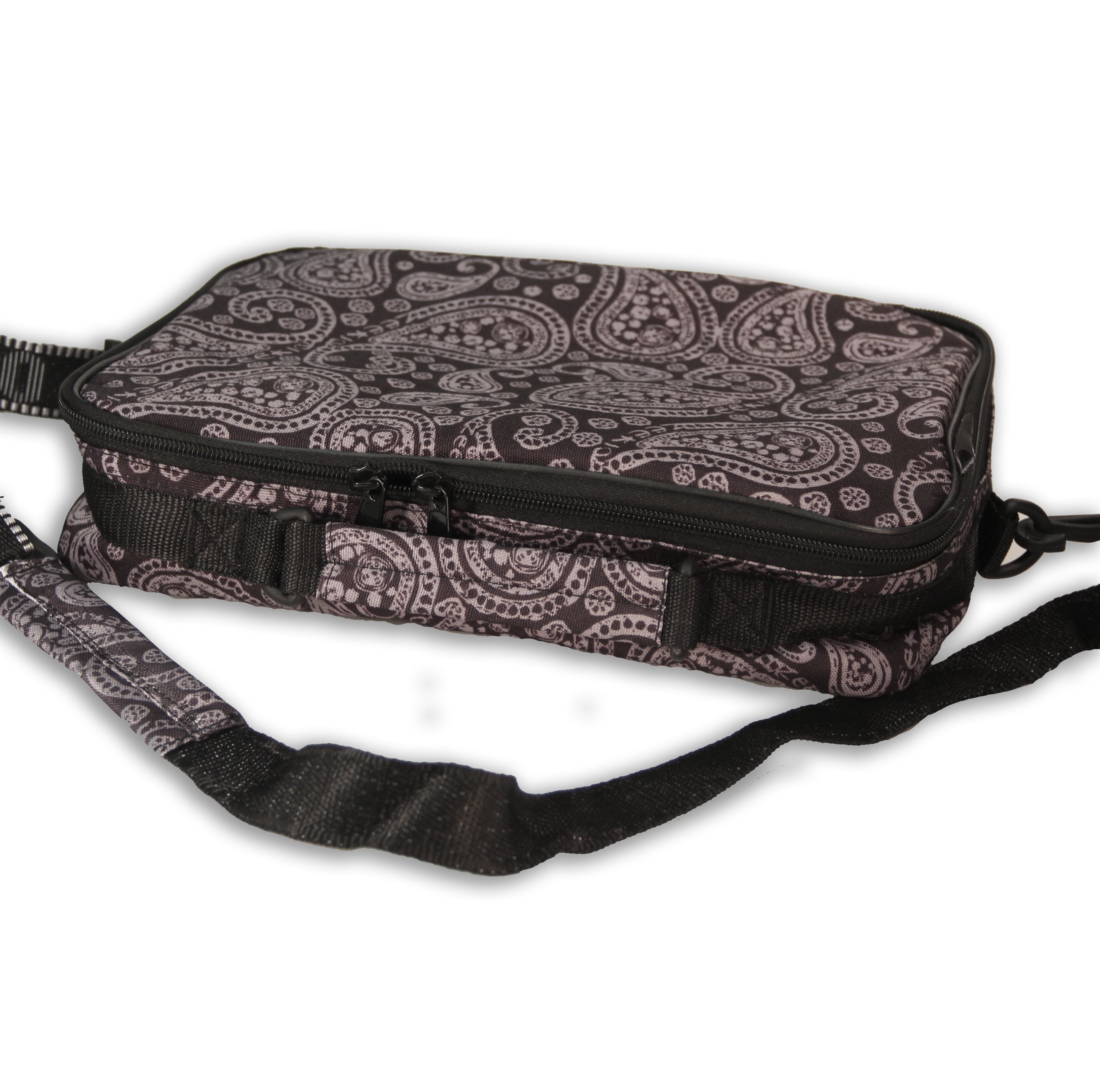 Zeekio Designer Motif Yo-Yo Bag - YoYoSam