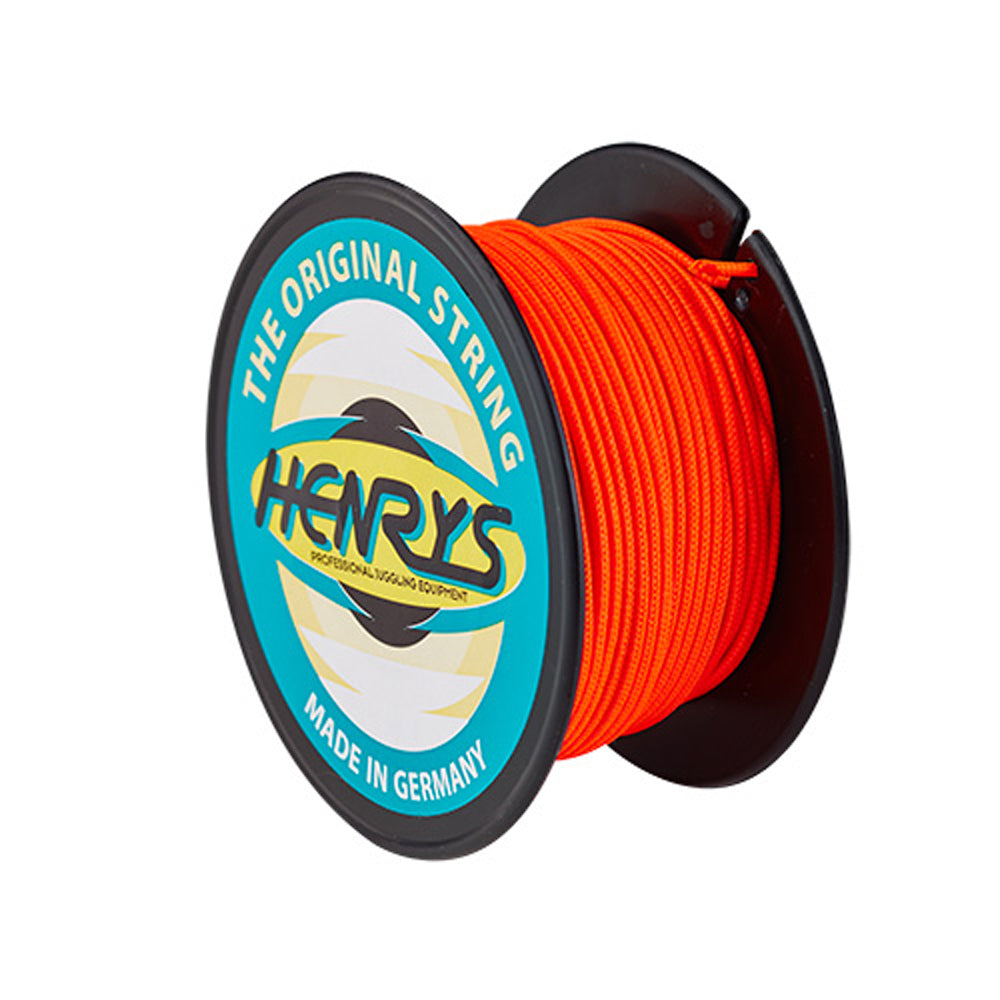 Henrys Diabolo Replacement String Roll 25m - YoYoSam