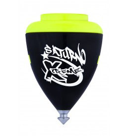 Trompos Space SL Spin Top Saturno Xtreme - Fixed Tip SpinTop — view 4