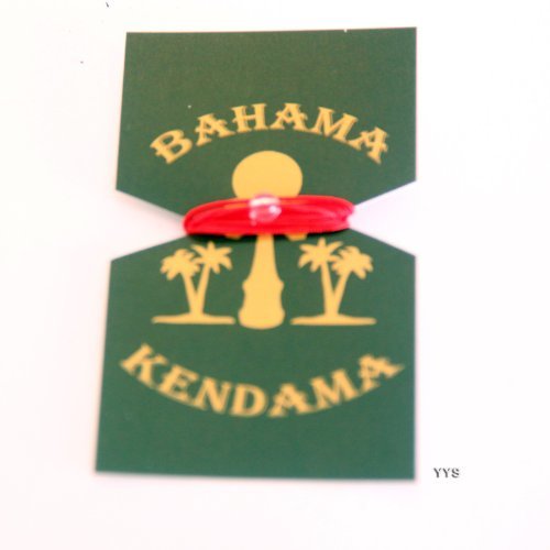 Bahama Kendama - Replacement Kendama String - One String and Bead - YoYoSam