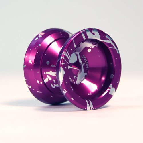 VOSUN 2S Yo-Yo - Arcs - YoYoSam