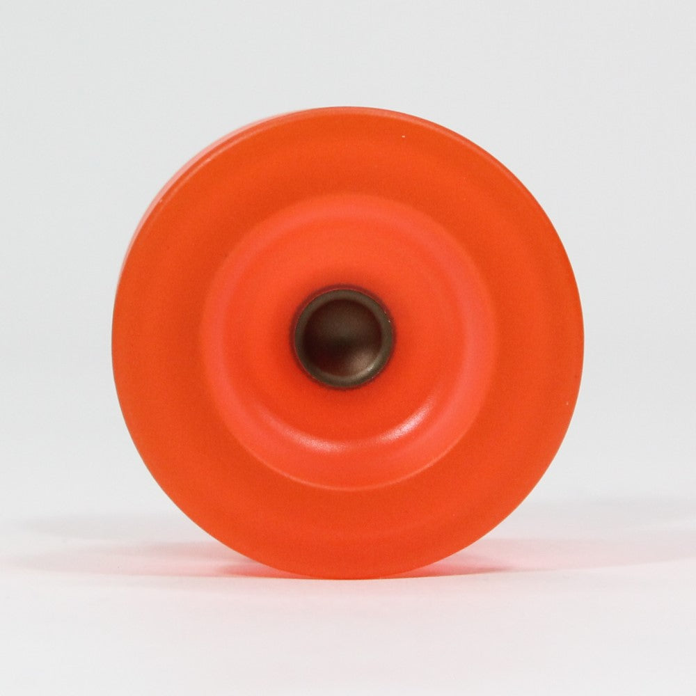 Unparalleled x TOP YO Antidote Yo-Yo - Polycarbonate YoYo - Great for Finger Spins! - YoYoSam