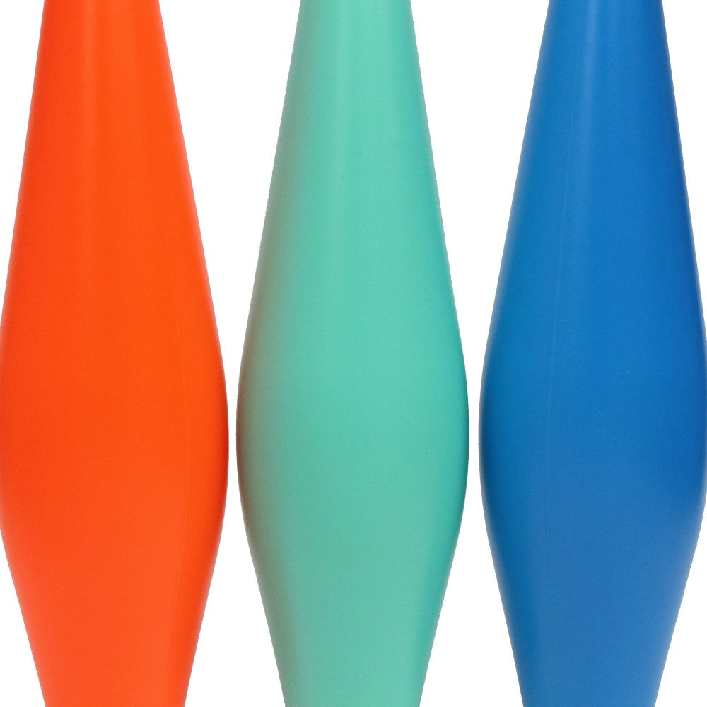 Zeekio Arion Professional Juggling Club - Smooth Handle 215g - Single Club - YoYoSam