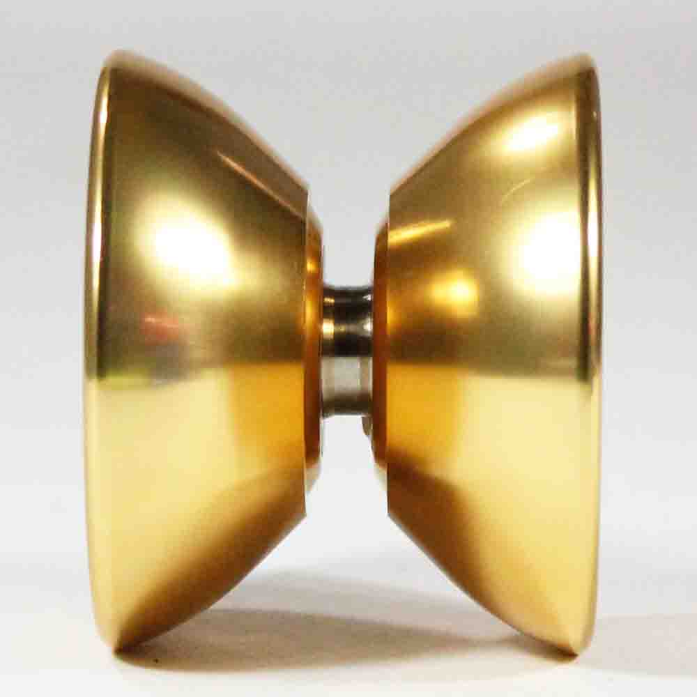 YoYo Zeekio's Psycho Spin - Aluminum Performance Yo-Yo - YoYoSam