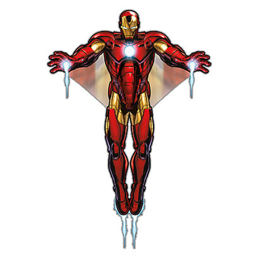 X-Kites SkyFriends Poly Figure Kite - Ready to fly! - YoYoSam