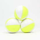 Zeekio Zeon 6 Panel 100g Juggling Balls - Set of 3 - YoYoSam