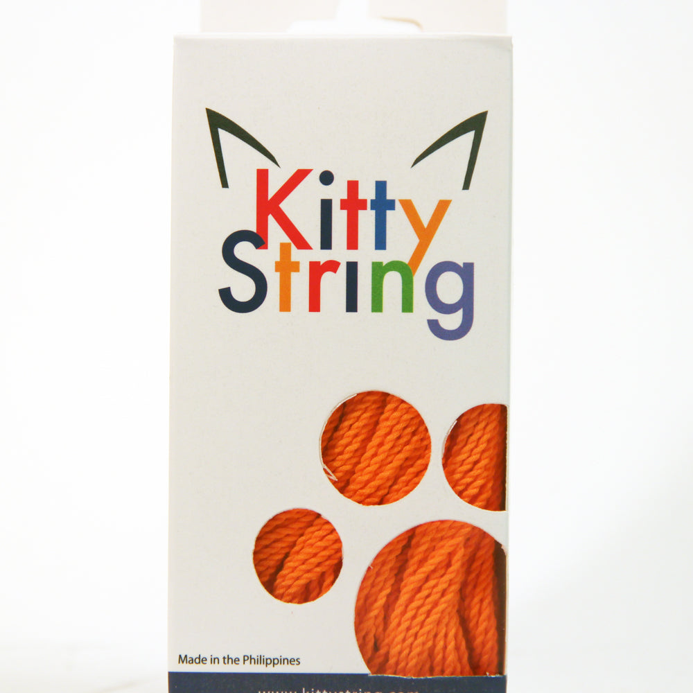 Kitty String Yo-Yo String 100 Pack - XL - YoYoSam