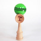 Bahama Kendama - Jumbo Grand Kendama - Striped - YoYoSam