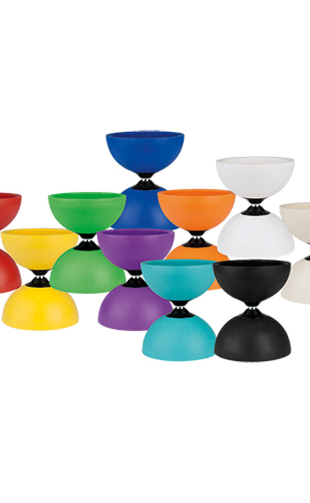 Henrys Jazz Fixed Diabolo- Medium Size Diabolo - YoYoSam