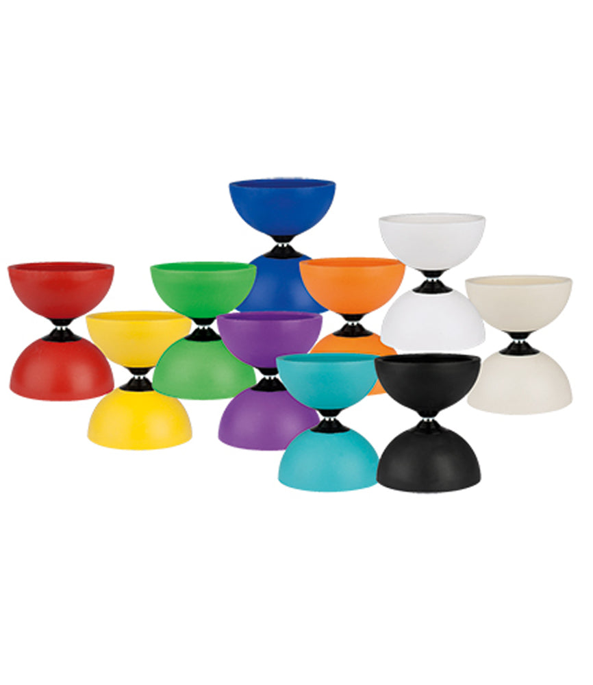 Henrys Jazz Fixed Diabolo- Medium Size Diabolo - YoYoSam