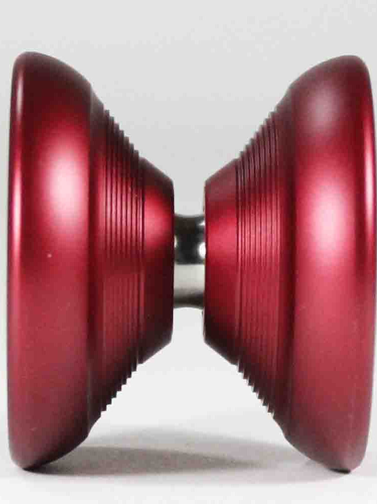 Duncan Roadrunner Yo-Yo - 6061 Aircraft Aluminum YoYo — view 4