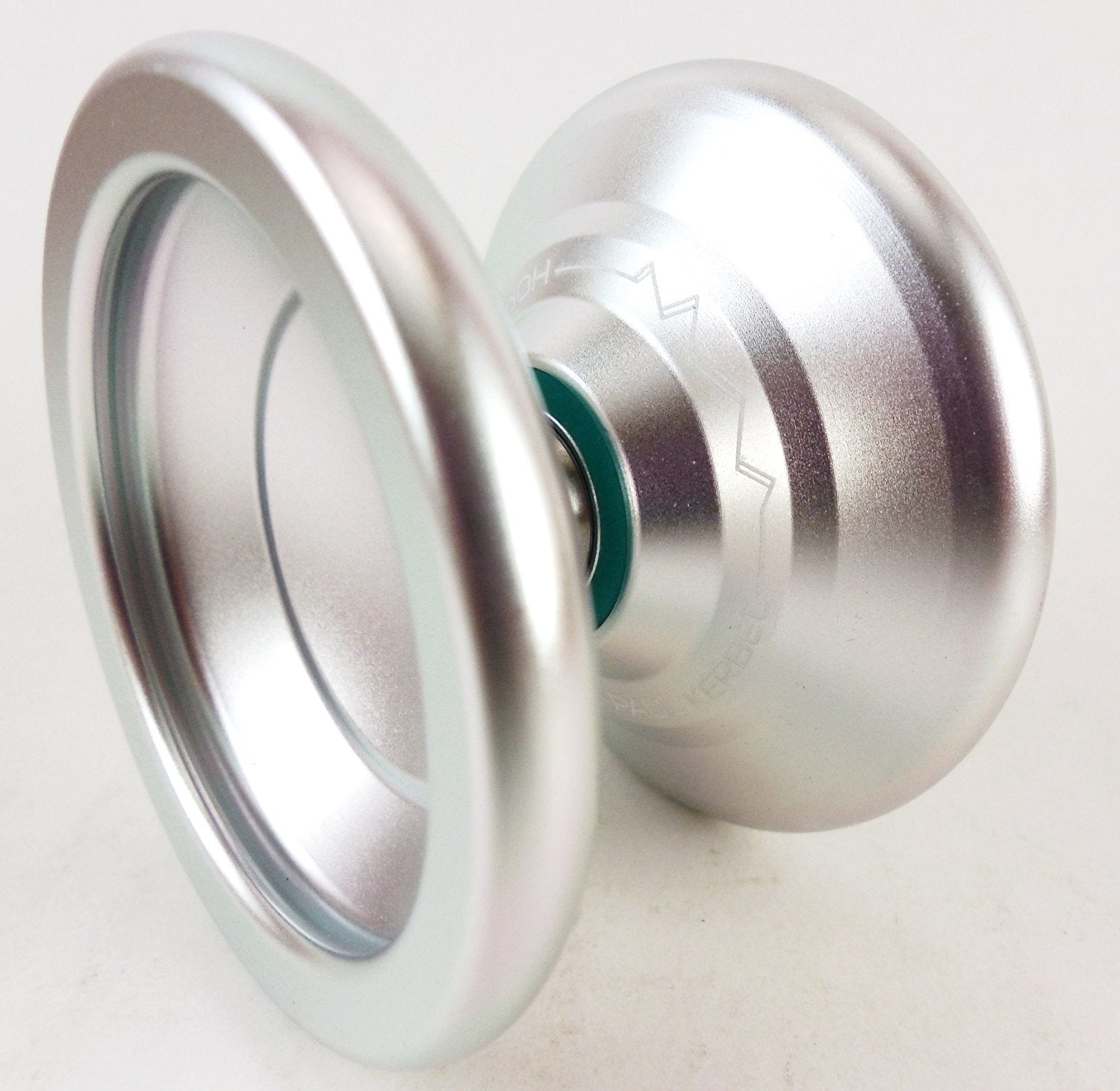 Paul Kerbel Horizon Yo-Yo by YoYoFactory - YoYoSam