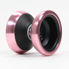 TOP YO Photon Yo-Yo - 7003 Aluminum Body - 7075 Aluminum Rim - Undersized Bi-Metal YoYo - YoYoSam