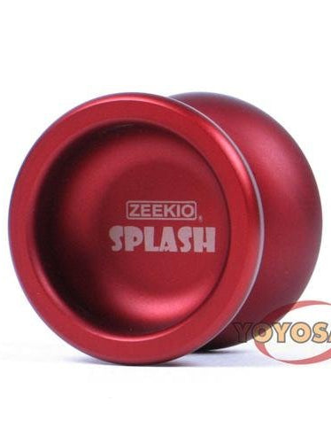 Zeekio Splash Yo-Yo