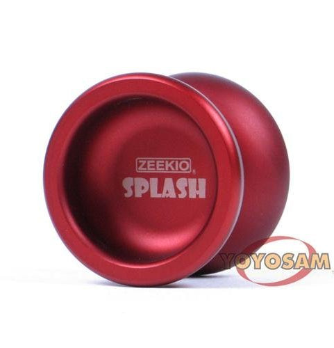 Zeekio Splash Yo-Yo
