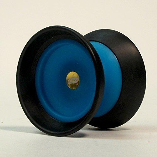 yoyo Zeekio Apollo II Offstring Delrin Yo-Yo - YoYoSam