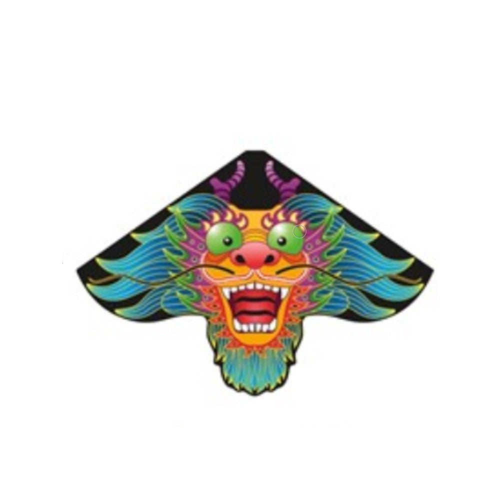 X Kites Breeze Delta 30" - Nylon Kite - YoYoSam