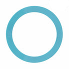 Play Classic Juggling (1) 12.75" Poly Ring - Pastel Colors - YoYoSam