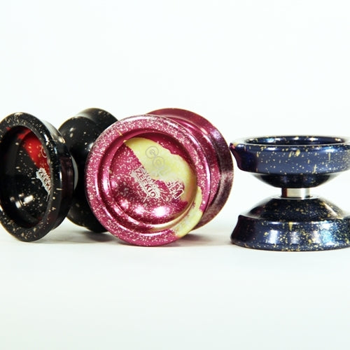 yoyo Zeekio Golem Yo-Yo - YoYoSam