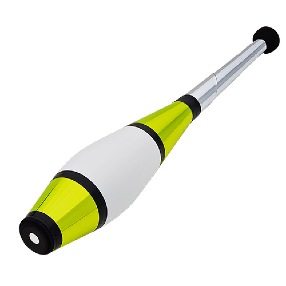 Henrys Classic Euro EM Juggling Club - (1) Single Juggling Club - YoYoSam