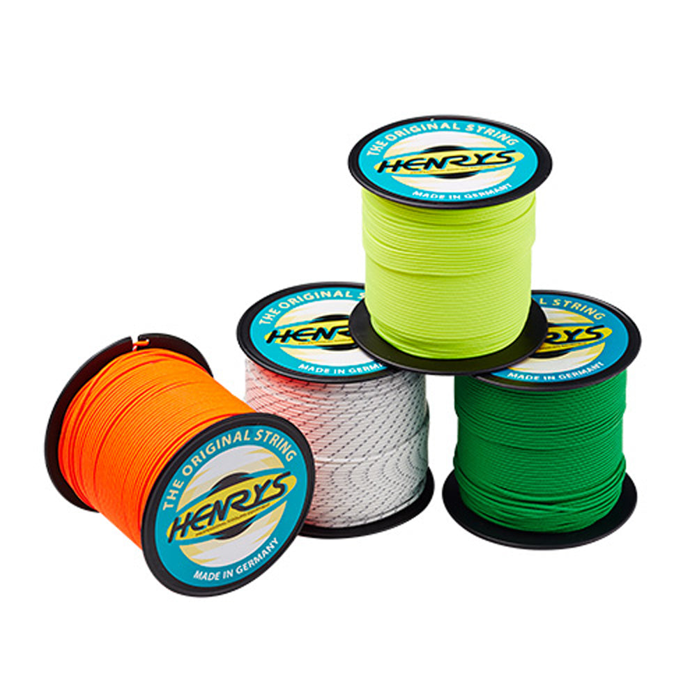 Henrys Diabolo Replacement String Roll -70m - YoYoSam