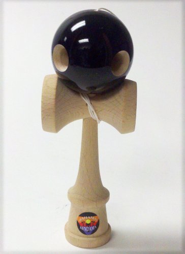 Bahama Kendama Quintama - 5 Hole Kendama - YoYoSam