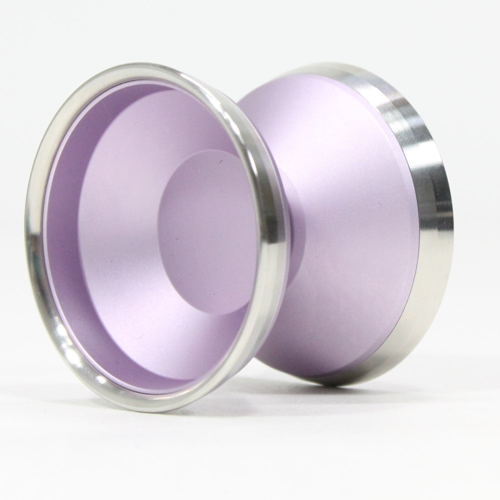 Ace Yo Mercy 4 Yo-Yo - Outer Ring Bi-Metal YoYo - YoYoSam