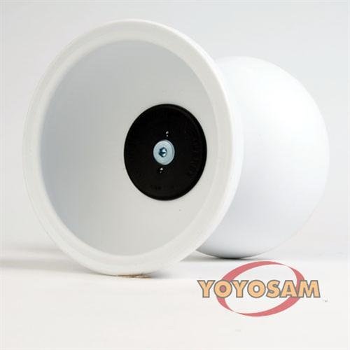 Mister Babache Finesse Diabolo - Fixed Bearing - YoYoSam