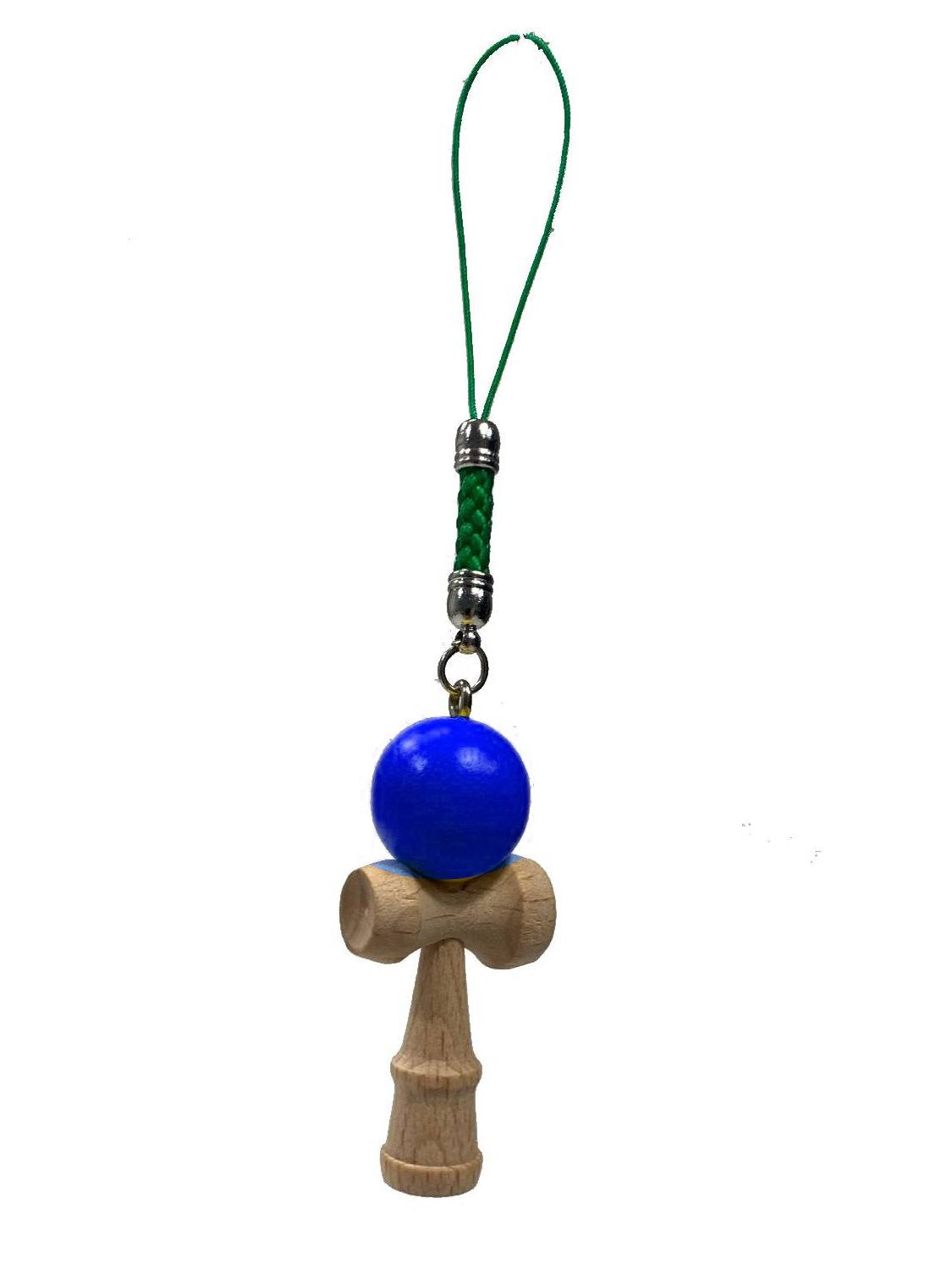 Kendama Christmas tree ornament - Have a kendama xmas — view 4