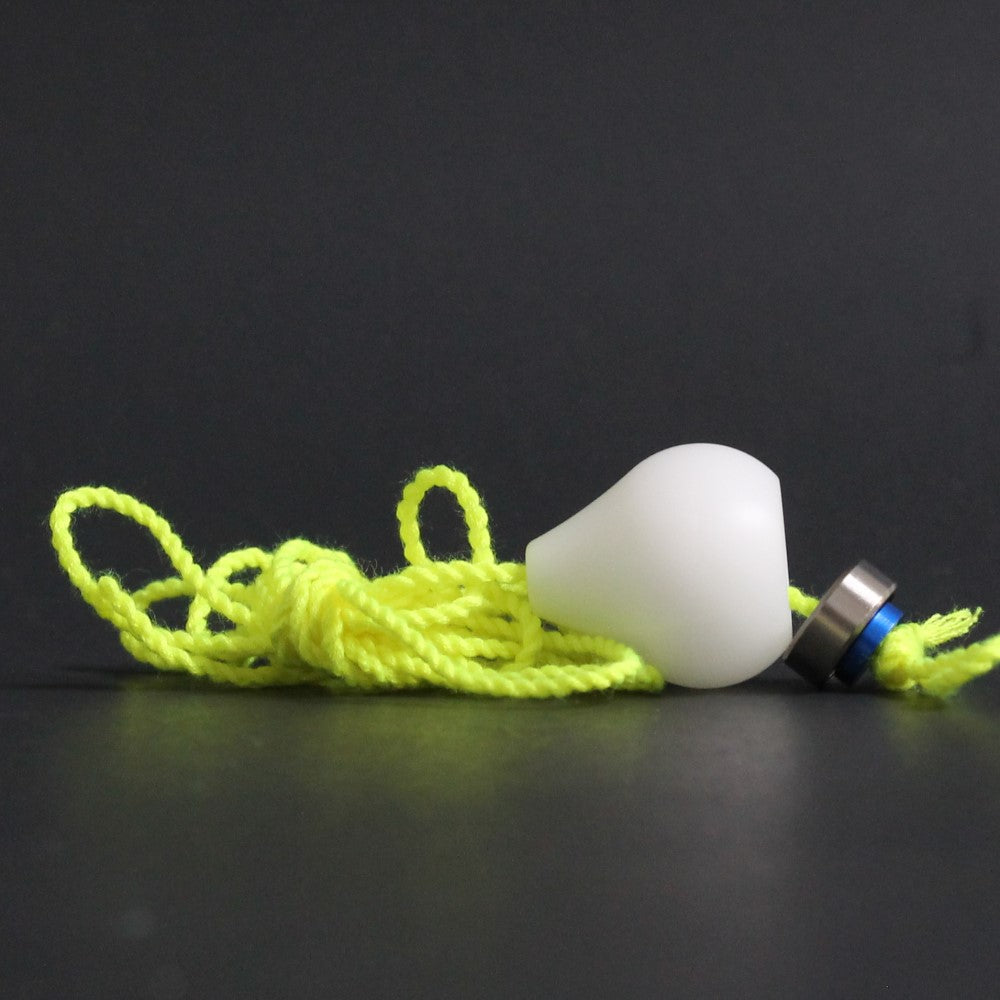 Rain City Skills Rain Drop Yo-Yo Counterweight - Delrin Bead with Bearing Spacer System - YoYoSam