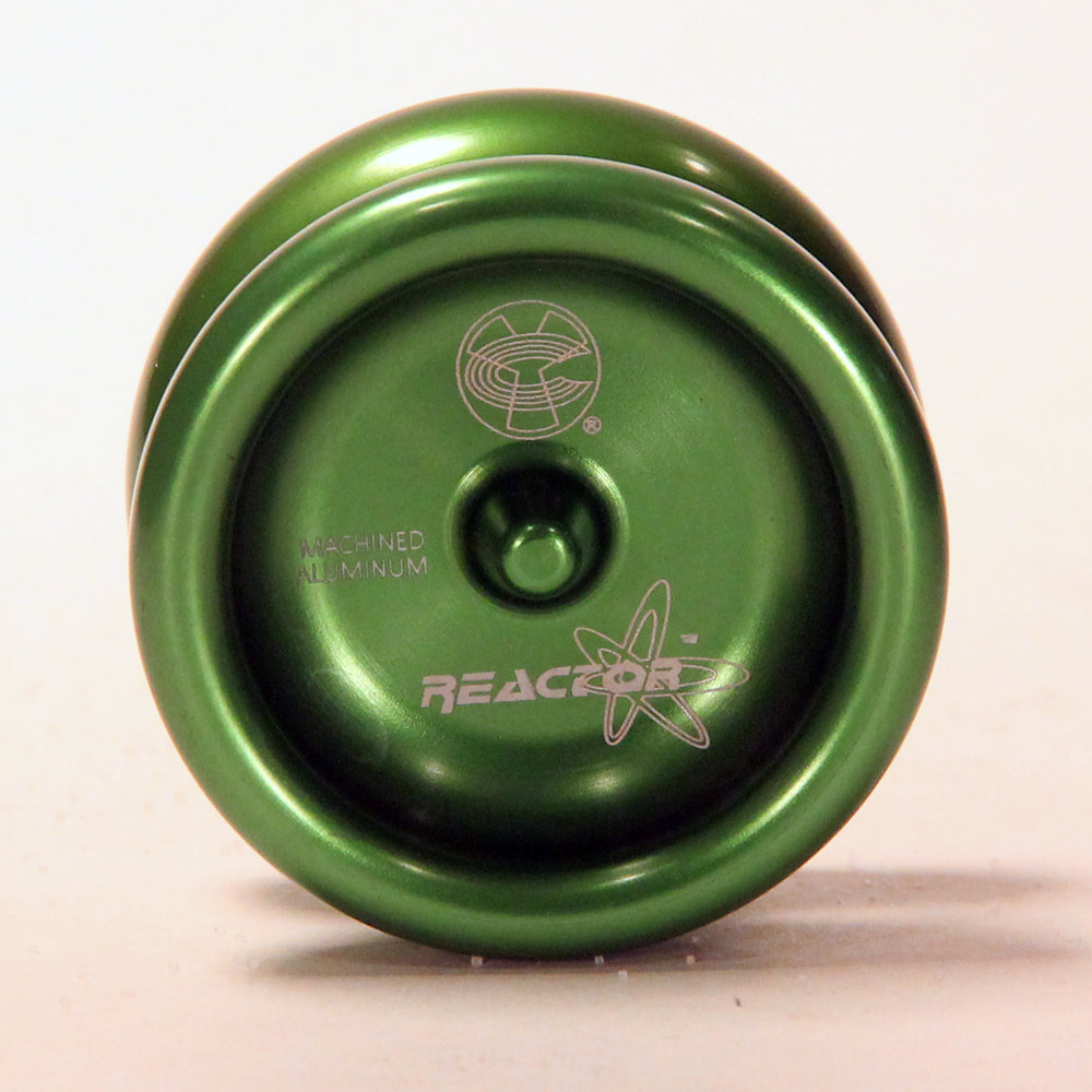 Custom Products Reactor Yo-Yo - YoYoSam