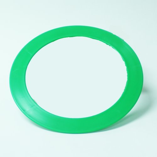 Play Junior Juggling Ring (1) 9.5" Diameter Standard Colors - YoYoSam