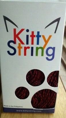 Kitty String Yo-Yo String 100 Pack - Normal - YoYoSam