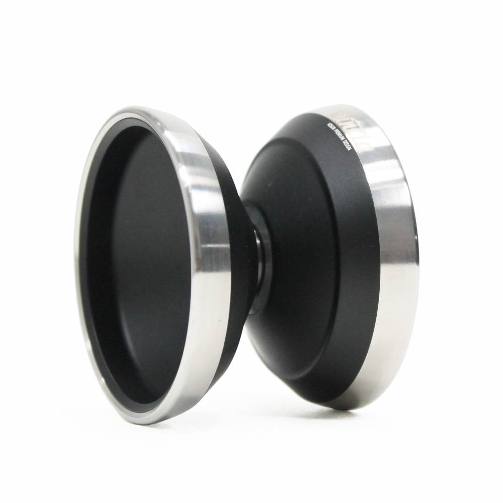 Vosun Uncia Bi-Metal Yo-Yo - Responsive YoYo - Includes Non-Responsive Bearing - YoYoSam