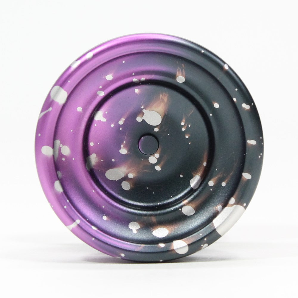 Rain City Skills Ducc V2 Yo-Yo - Upgraded Performance Oriented Edition YoYo - YoYoSam