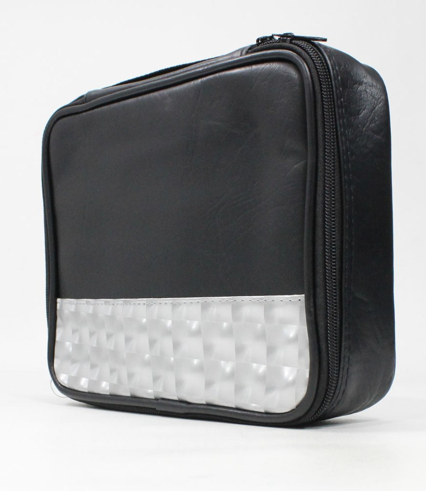 Ace Yo Leather Yo-Yo Bag - Holds 6 - YoYo Carry Case — view 4