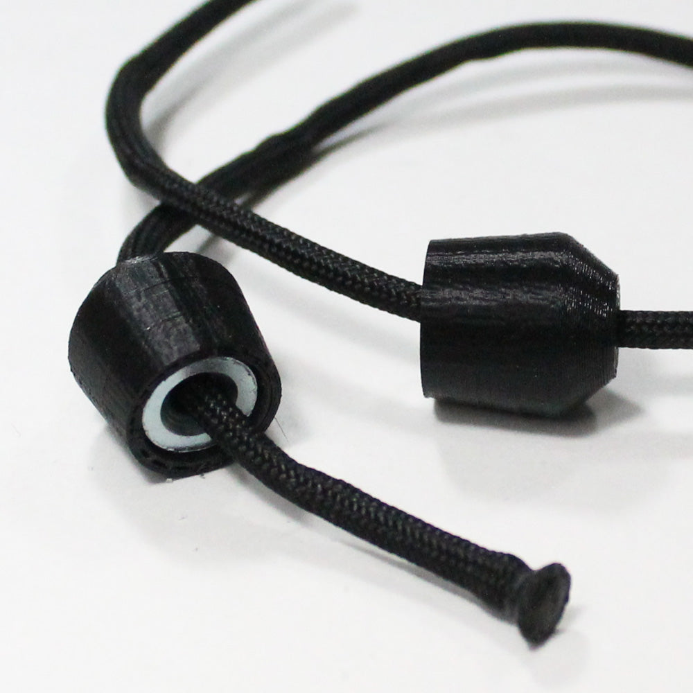 Braindeef Foodoos Begleri - Durable Plastic - Hardcore Compatible- - YoYoSam