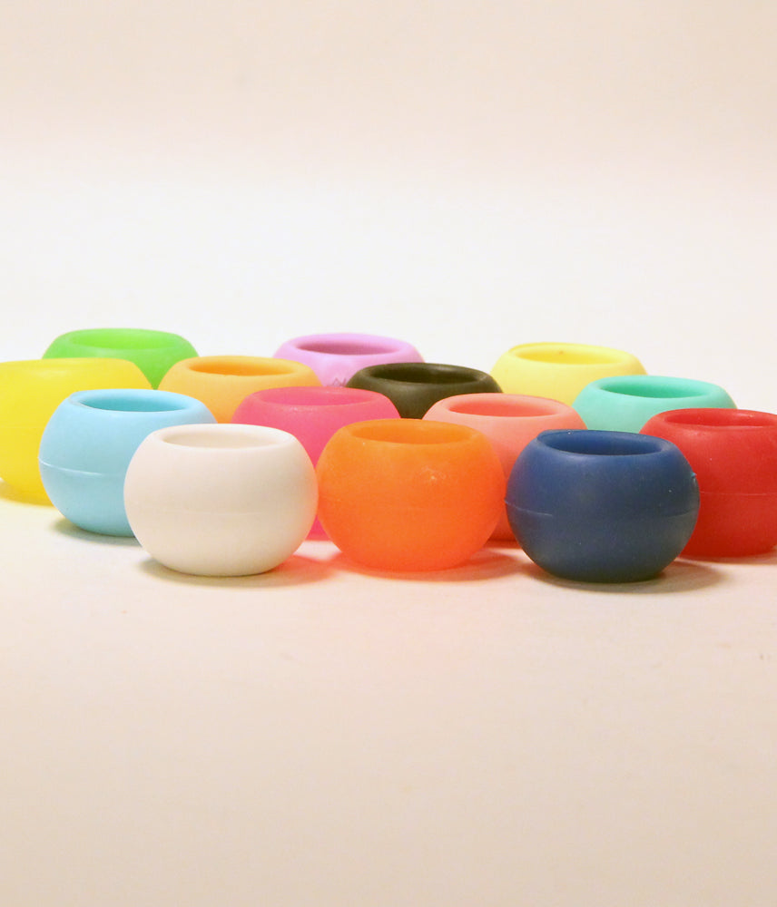 Play Juggling Interchangeable PX3 PX4 Part - Club Round Knob - Sold Individually - YoYoSam