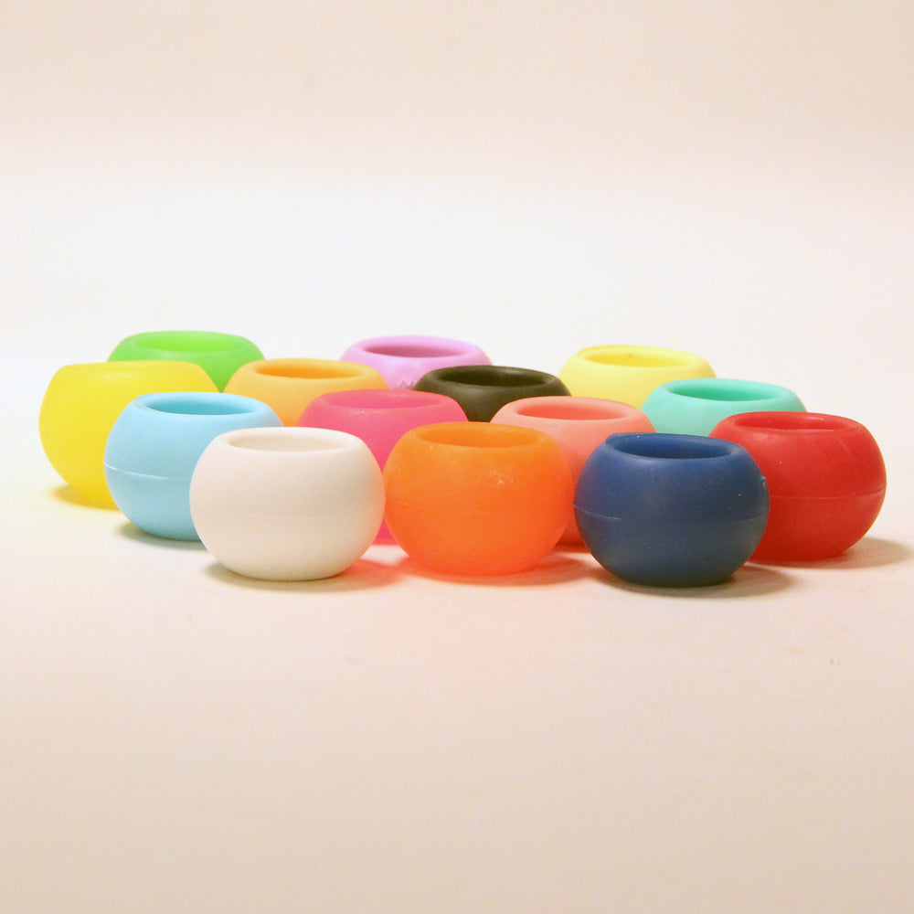 Play Juggling Interchangeable PX3 PX4 Part - Club Round Knob - Sold Individually - YoYoSam