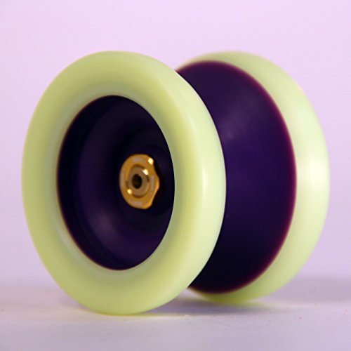 yoyo Zeekio Zenith Yo-Yo - YoYoSam