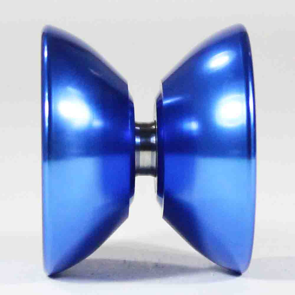 YoYo Zeekio's Psycho Spin - Aluminum Performance Yo-Yo - YoYoSam