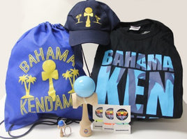 The Ultimate Kendama Gift Set from Bahama Kendama - YoYoSam