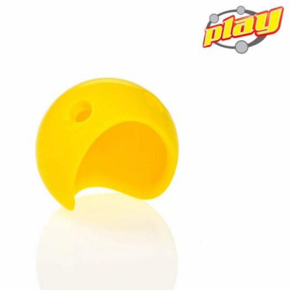 Eccentric Clown Nose made of 100% Silicone - Very Comfortable! - YoYoSam