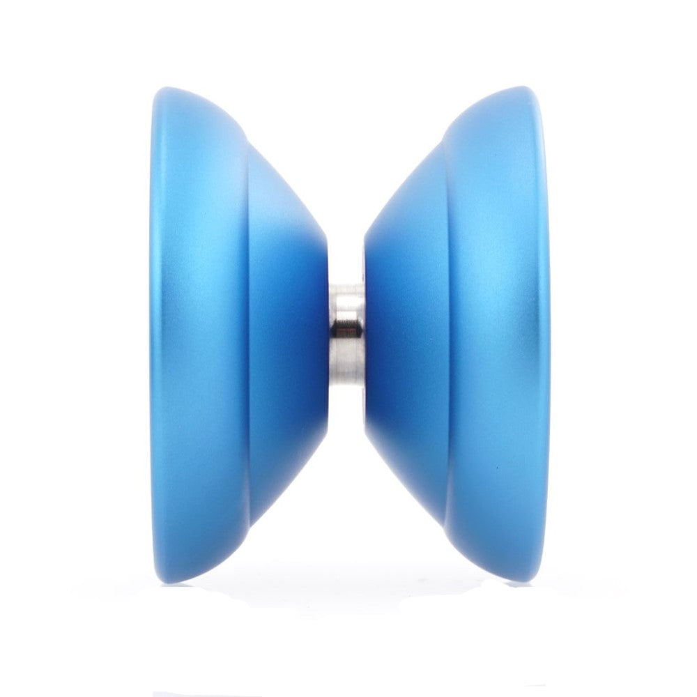 CLYW Metal Yeti Yo-Yo - Many Extras Included! - by Caribou Lodge Return Tops - YoYoSam