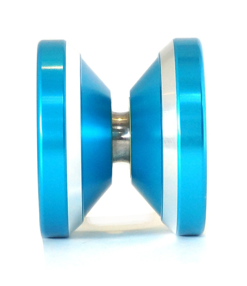 MAGICYOYO N8 Dare to Yo Aluminum Yo-Yo — view 3