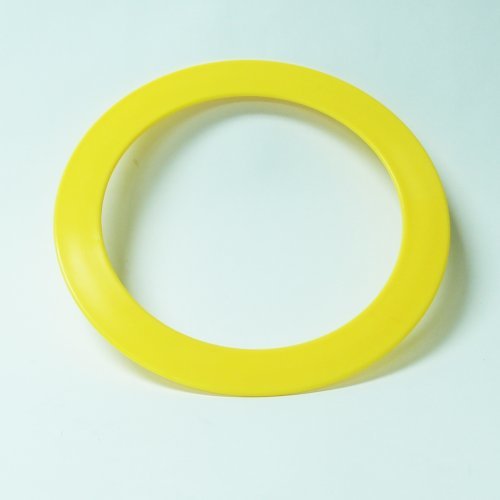 Play Junior Juggling Ring (1) 9.5" Diameter Standard Colors - YoYoSam
