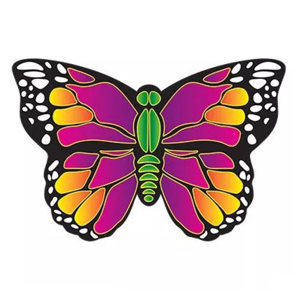 X-Kites Superwings Nylon Kite - Ready to fly - Handle and Line Included - YoYoSam