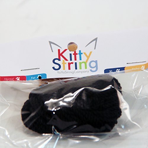 Kitty String Yo-Yo String 10 pk - FAT - YoYoSam
